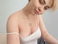 Blondefairy